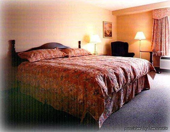 Repotel Aeroport Quebec Zimmer foto